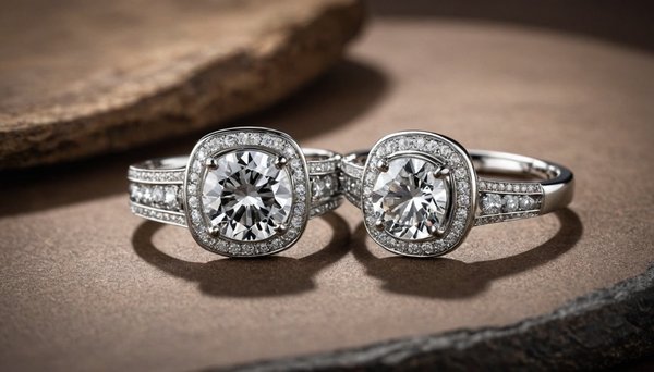 Bijoux en zirconium : le chic abordable à découvrir